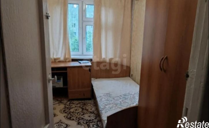 3-комн квартира Ижевск, Удмуртская улица, 249Б
