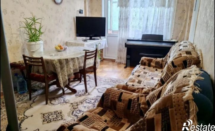 3-комн квартира Ижевск, Удмуртская улица, 249Б