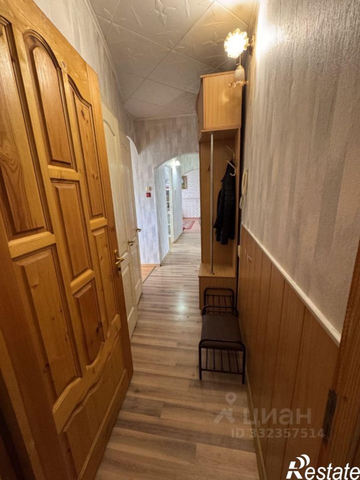 4-комн квартира Сарапул