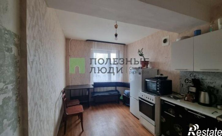 3-комн квартира Ижевск, Саратовская улица, 36