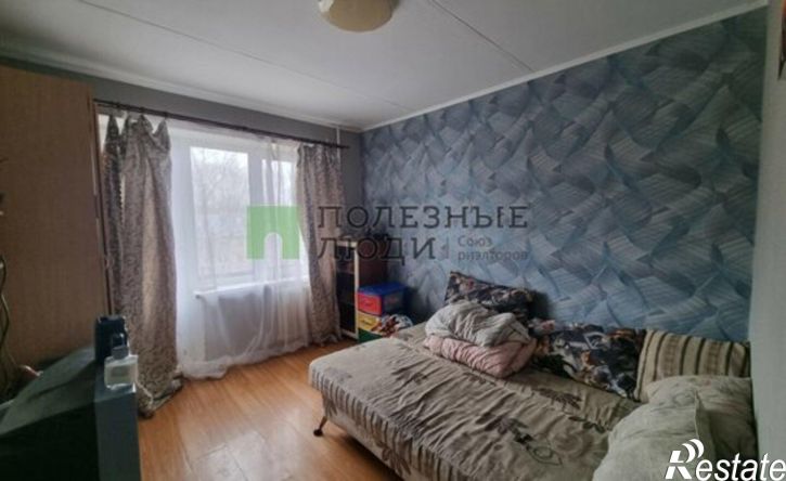 3-комн квартира Ижевск, Саратовская улица, 36