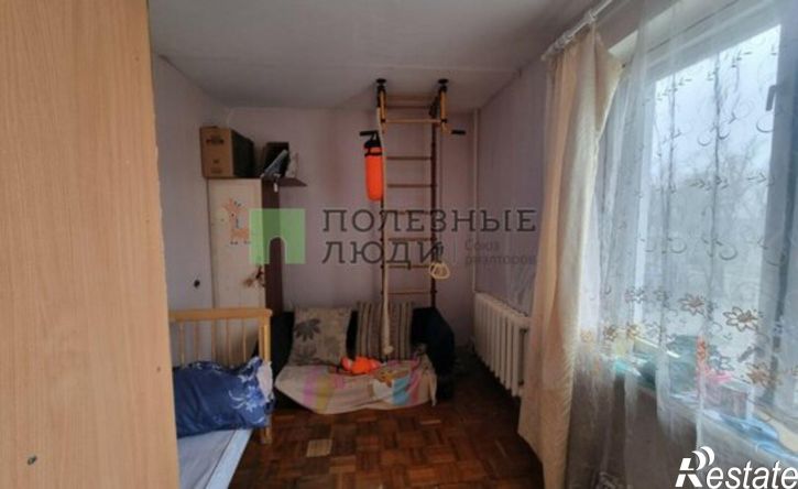 3-комн квартира Ижевск, Саратовская улица, 36