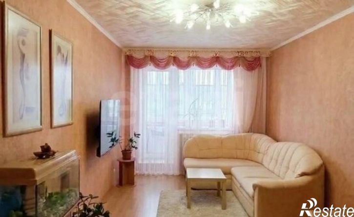 3-комн квартира Можга, Парковый переулок, 7
