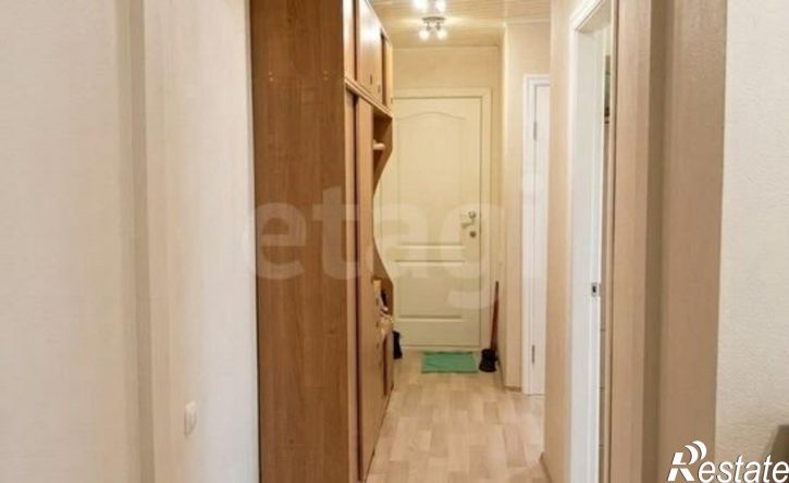 3-комн квартира Можга, Парковый переулок, 7