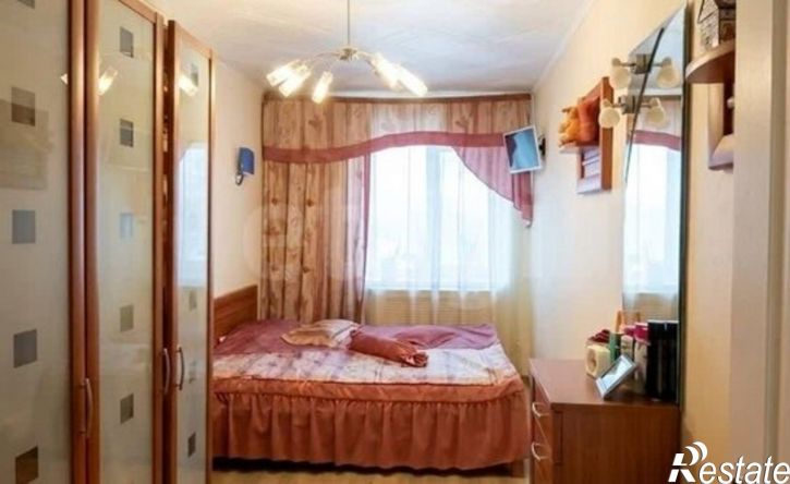 3-комн квартира Можга, Парковый переулок, 7
