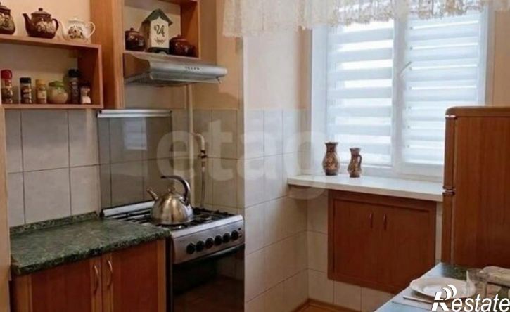 3-комн квартира Можга, Парковый переулок, 7