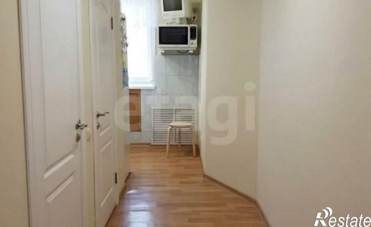 3-комн квартира Можга, Парковый переулок, 7