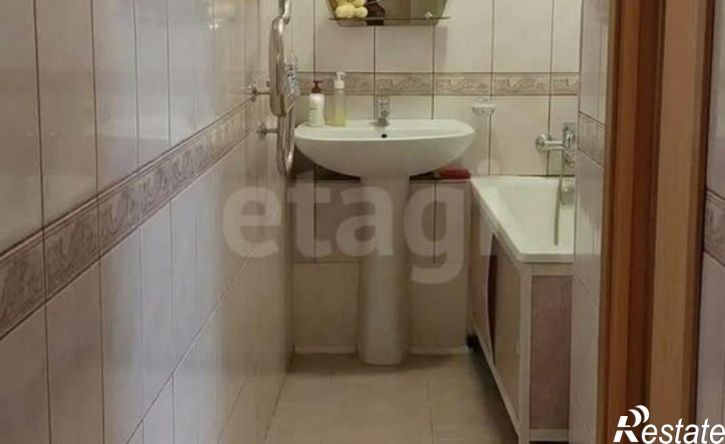 3-комн квартира Можга, Парковый переулок, 7