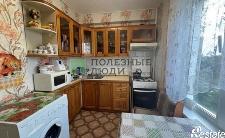 3-комн квартира Ижевск, Удмуртская улица, 267/3