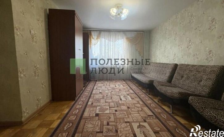 3-комн квартира Ижевск, Удмуртская улица, 267/3