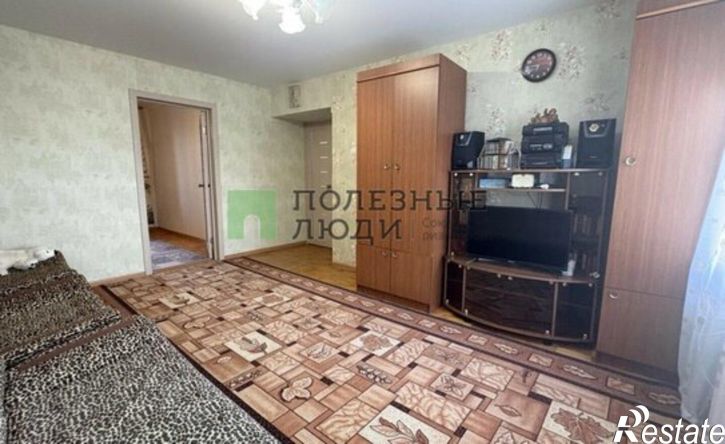 3-комн квартира Ижевск, Удмуртская улица, 267/3