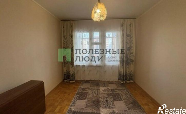 3-комн квартира Ижевск, Удмуртская улица, 267/3