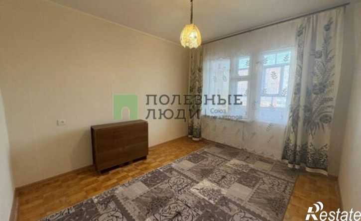 3-комн квартира Ижевск, Удмуртская улица, 267/3