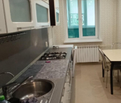 2-комн, 54кв м, этаж 1/3 ул Дзержинского, 11
