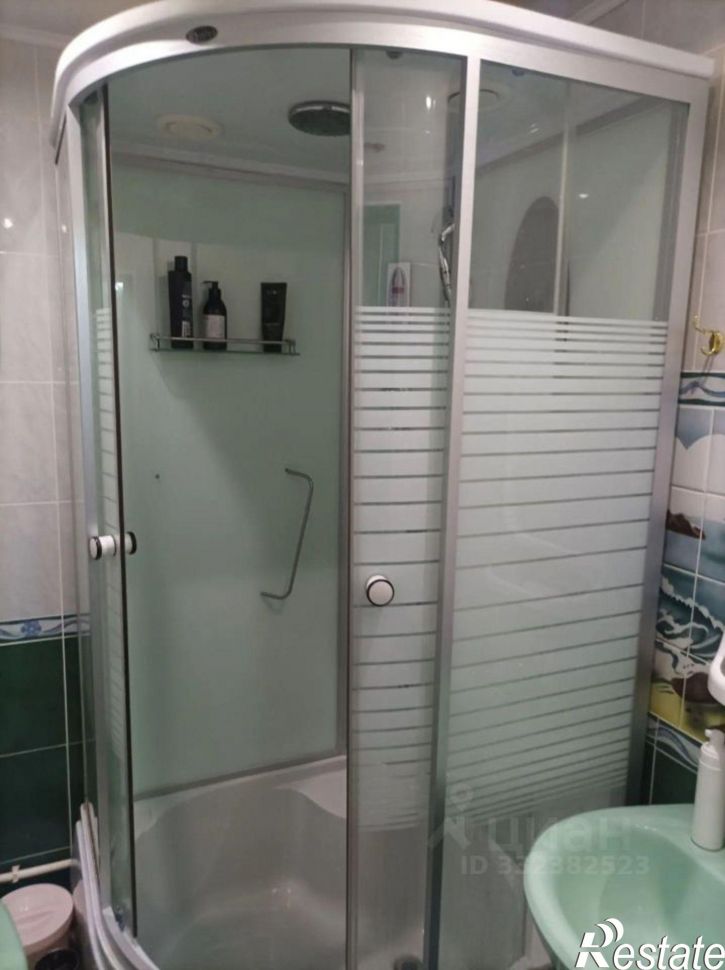 1-комн квартира ул Луначарского, 40,  д. 40