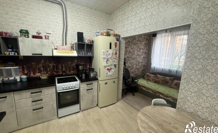 3-комн квартира ул Электрозаводская, 3,  д. 3