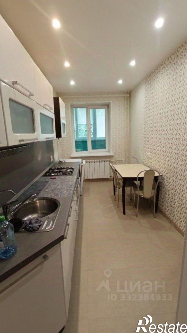 2-комн квартира ул Дзержинского, 11,  д. 11