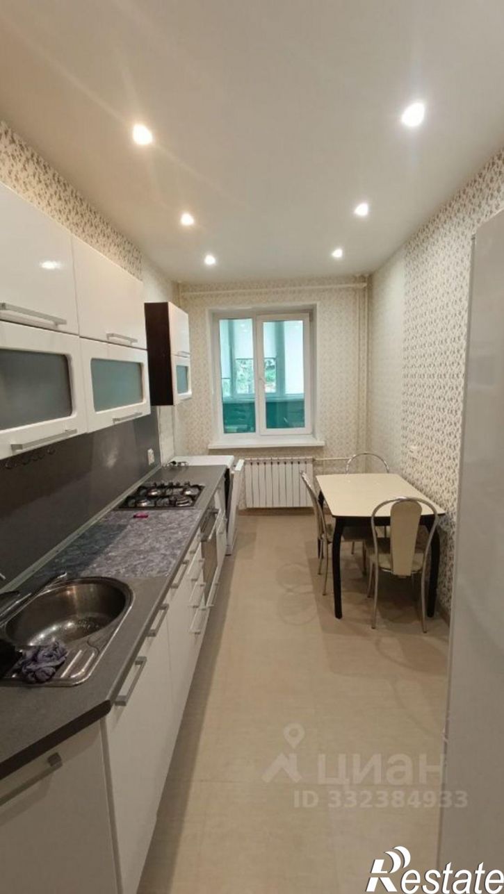 2-комн квартира ул Дзержинского, 11,  д. 11