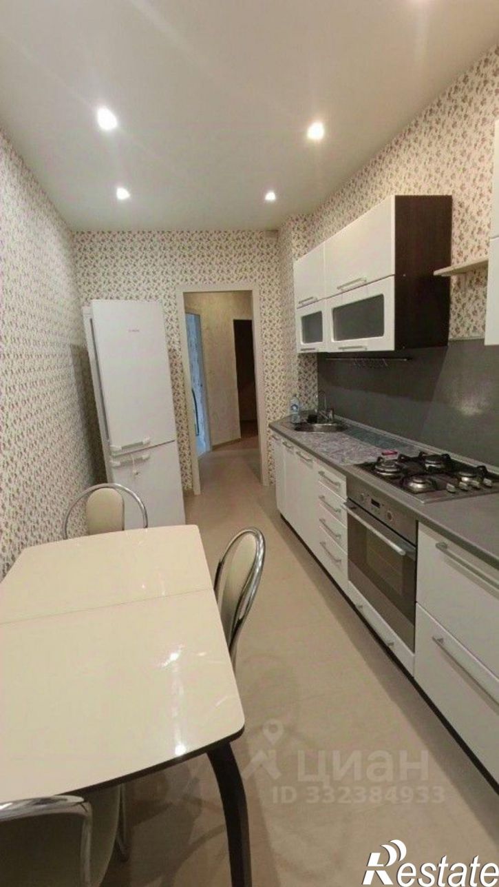 2-комн квартира ул Дзержинского, 11,  д. 11