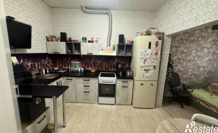 3-комн квартира ул Электрозаводская, 3,  д. 3