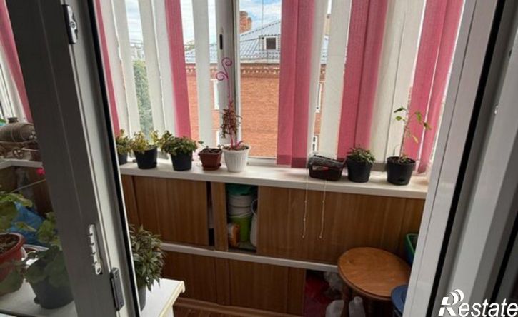 3-комн квартира ул Жуковского, 11,  д. 11