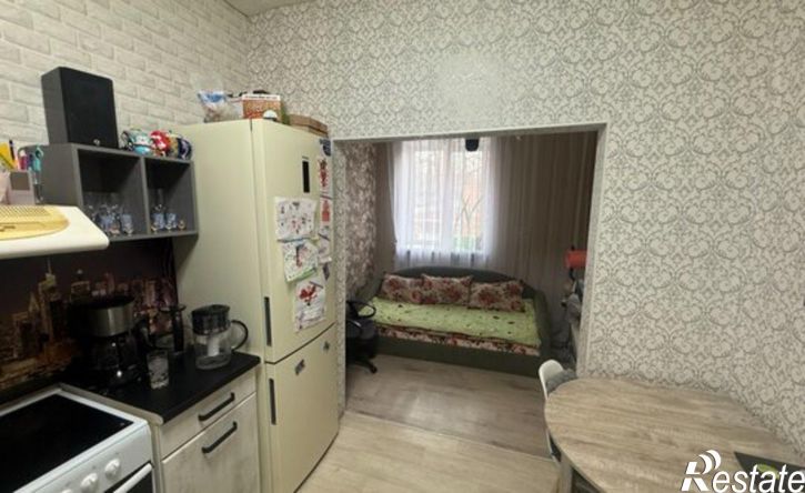 3-комн квартира ул Электрозаводская, 3,  д. 3