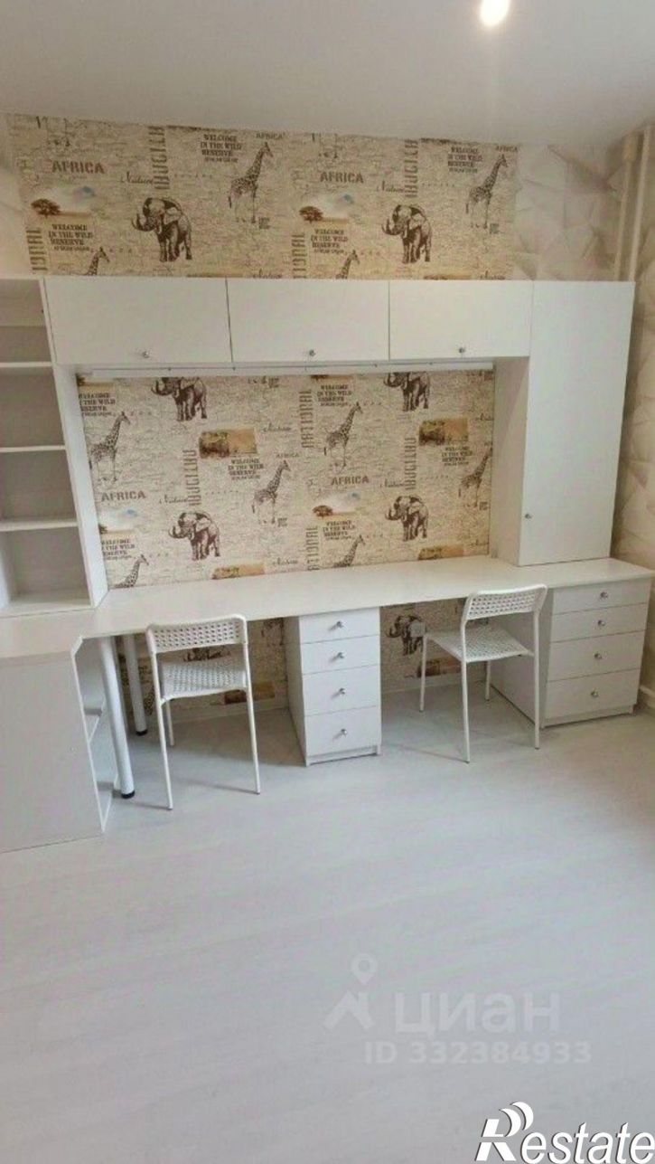 2-комн квартира ул Дзержинского, 11,  д. 11