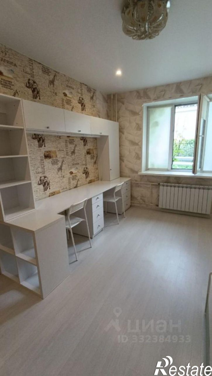 2-комн квартира ул Дзержинского, 11,  д. 11