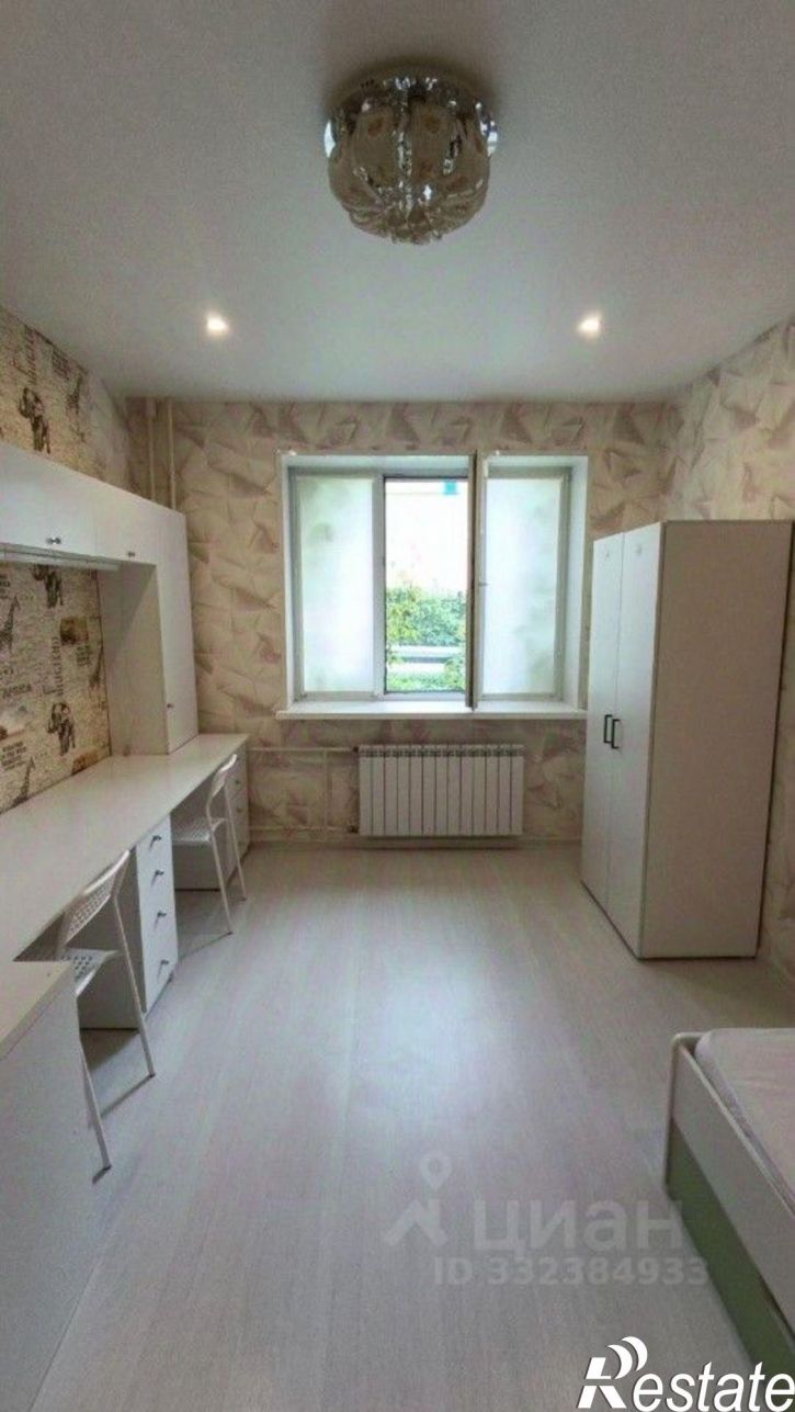 2-комн квартира ул Дзержинского, 11,  д. 11