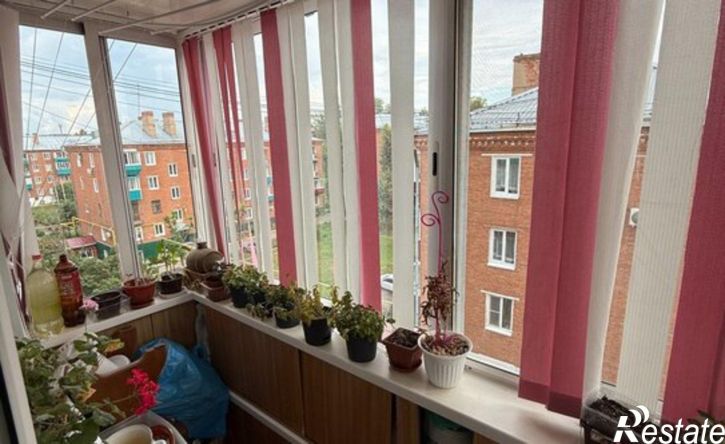3-комн квартира ул Жуковского, 11,  д. 11