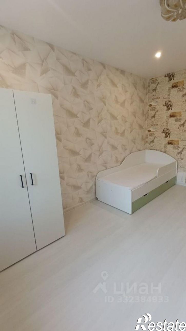 2-комн квартира ул Дзержинского, 11,  д. 11