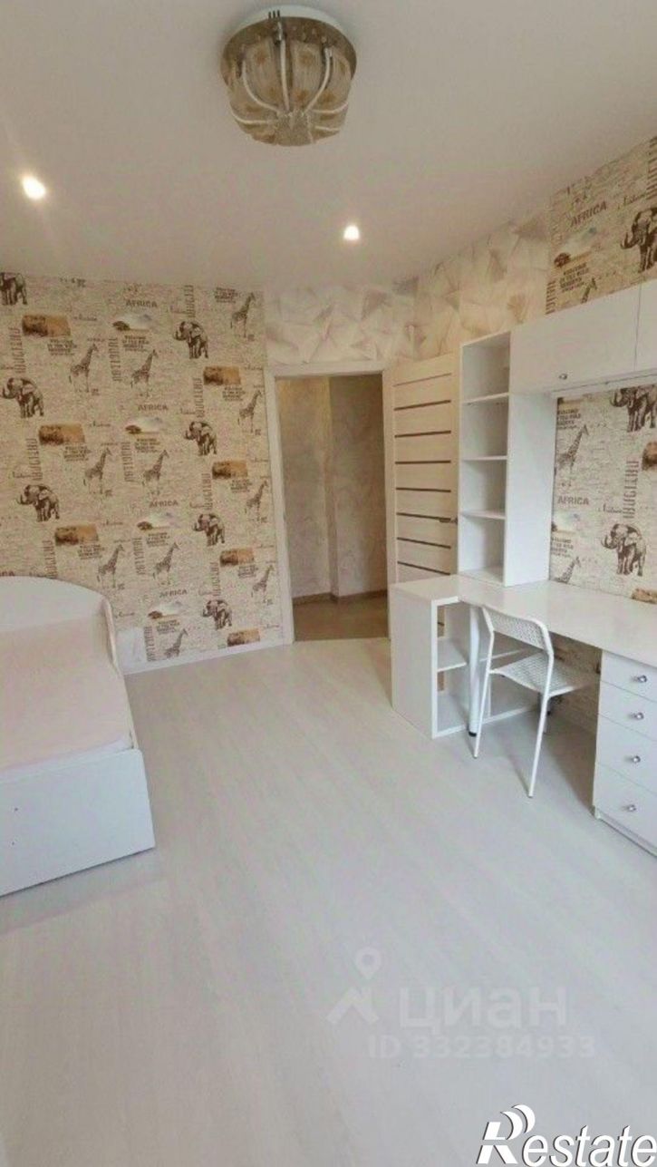 2-комн квартира ул Дзержинского, 11,  д. 11