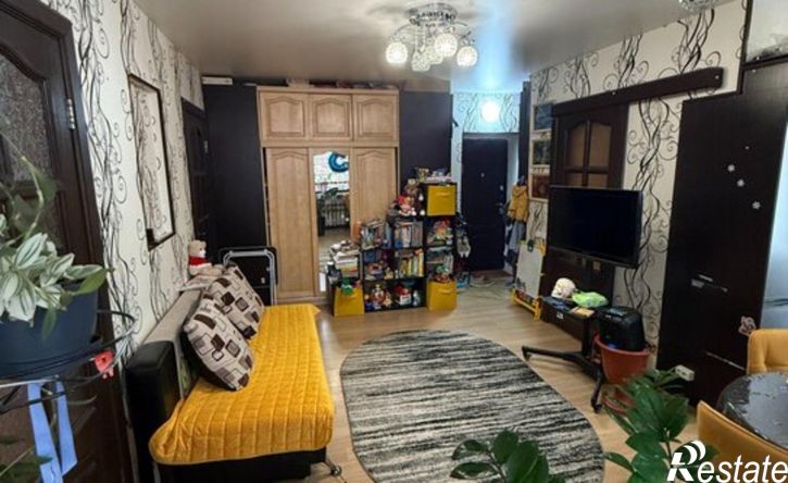 3-комн квартира ул Жуковского, 11,  д. 11