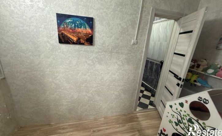 3-комн квартира ул Электрозаводская, 3,  д. 3