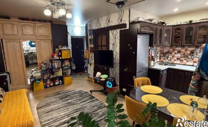 3-комн квартира ул Жуковского, 11,  д. 11