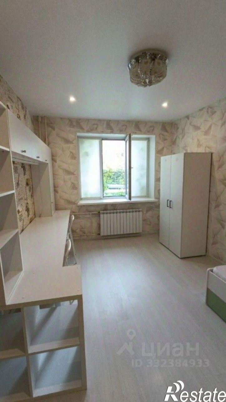 2-комн квартира ул Дзержинского, 11,  д. 11