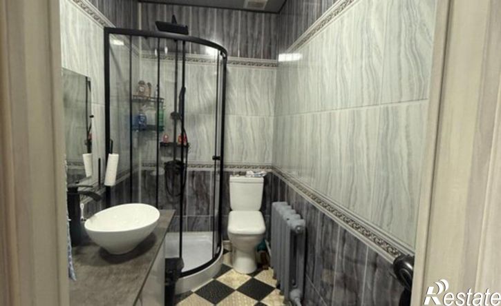 3-комн квартира ул Электрозаводская, 3,  д. 3