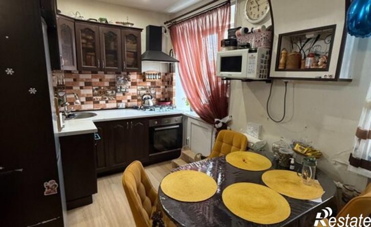 3-комн квартира ул Жуковского, 11,  д. 11