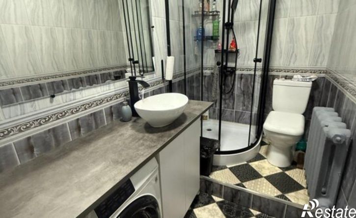 3-комн квартира ул Электрозаводская, 3,  д. 3