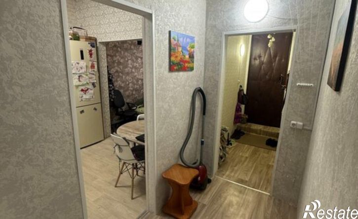 3-комн квартира ул Электрозаводская, 3,  д. 3