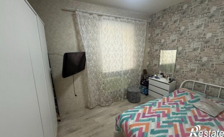 3-комн квартира ул Электрозаводская, 3,  д. 3