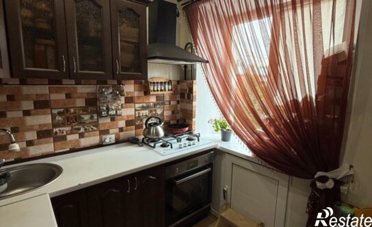 3-комн квартира ул Жуковского, 11,  д. 11