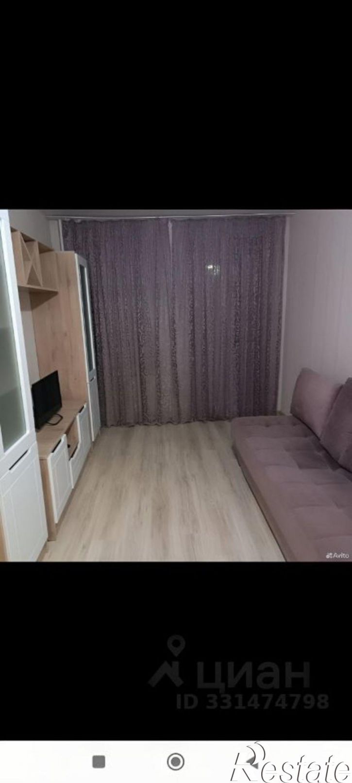 1-комн квартира Ижевск