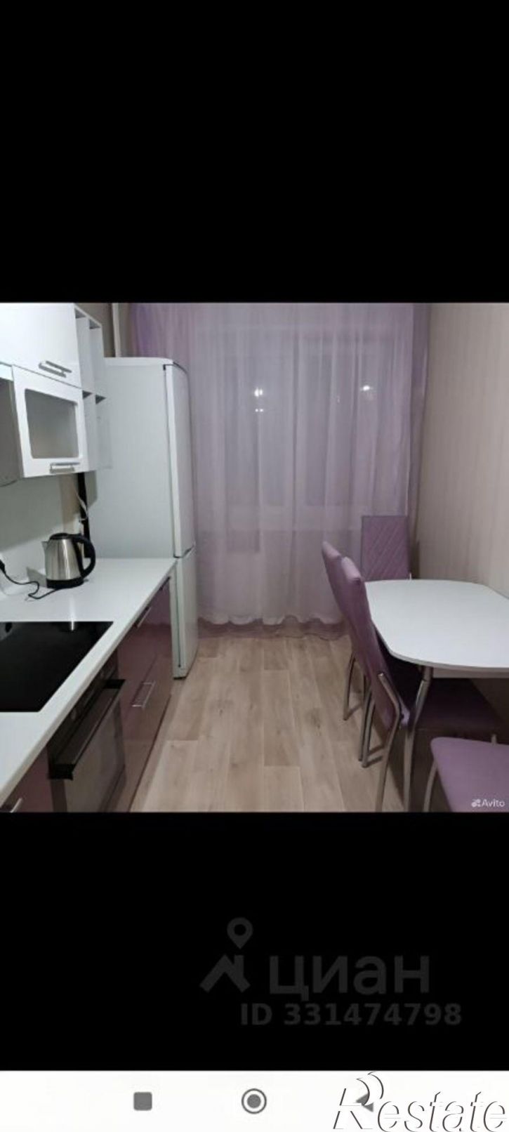 1-комн квартира Ижевск