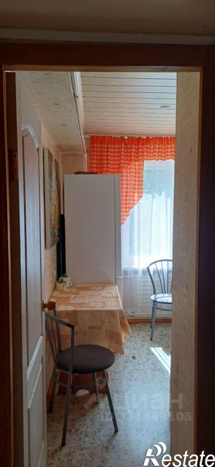 1-комн квартира Ижевск, улица Труда, 10
