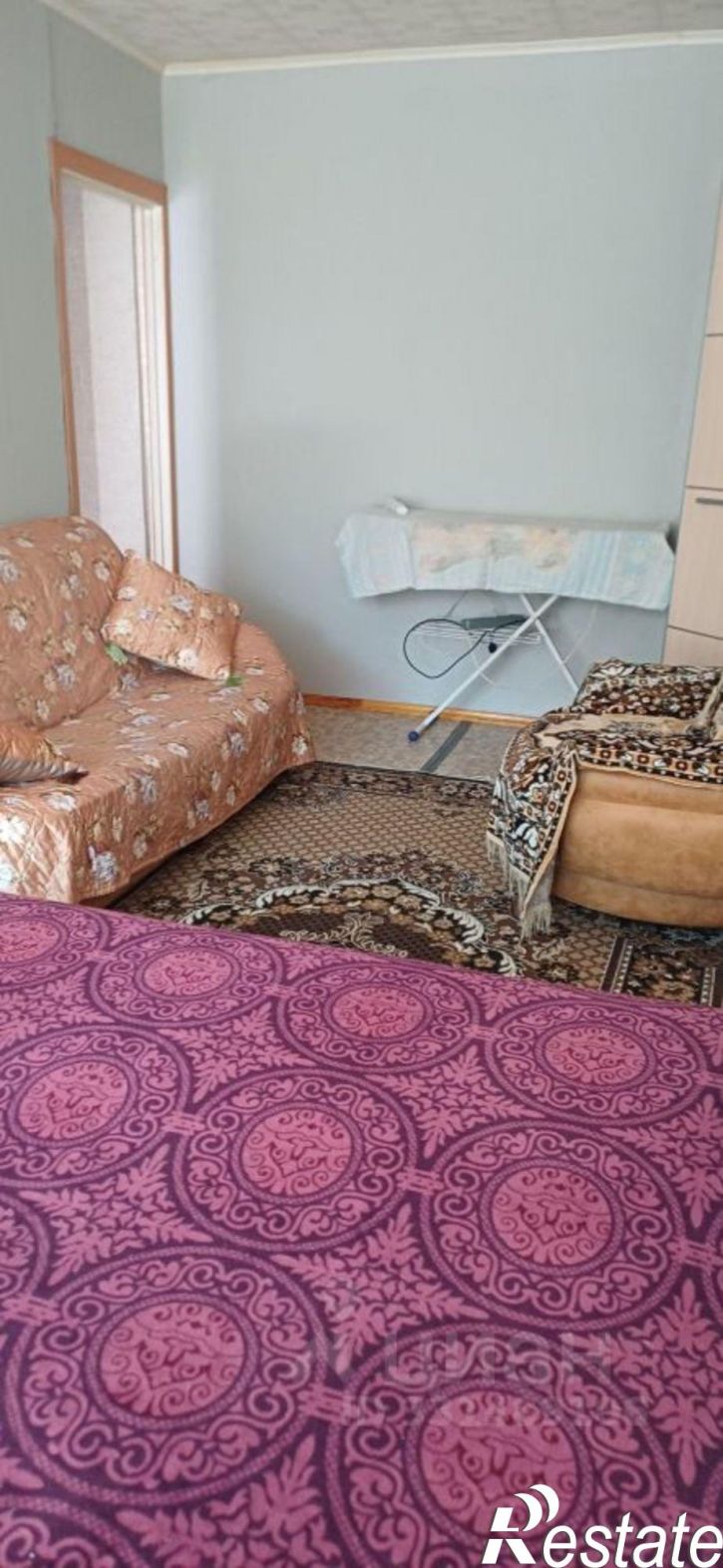 1-комн квартира Ижевск, улица Труда, 10