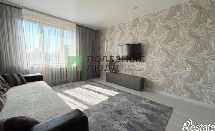 3-комн квартира Ижевск, Автозаводская улица, 50