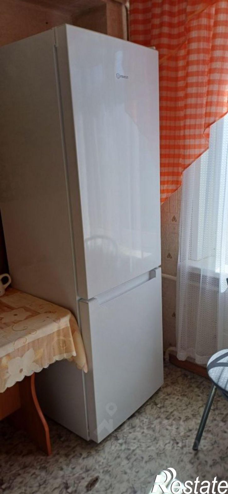 1-комн квартира Ижевск, улица Труда, 10