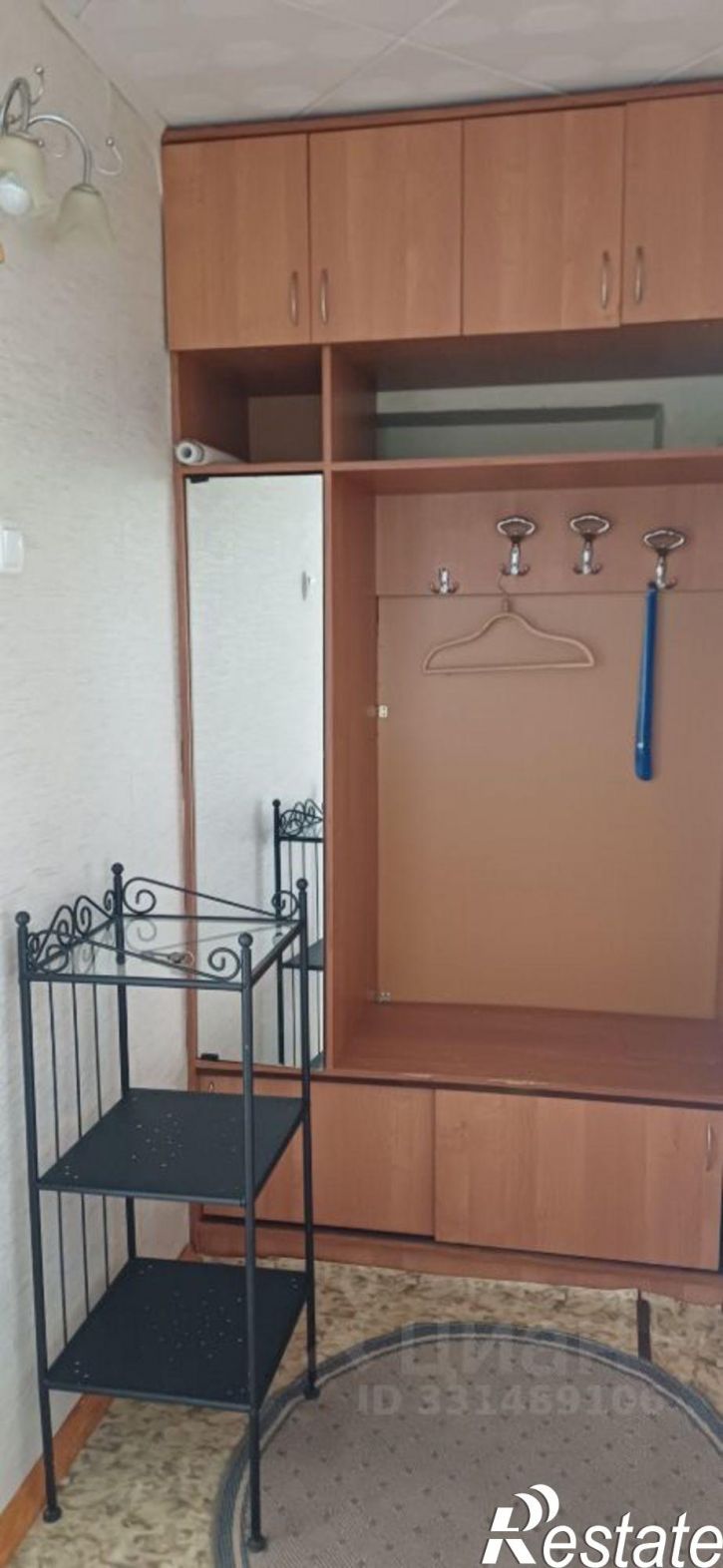 1-комн квартира Ижевск, улица Труда, 10