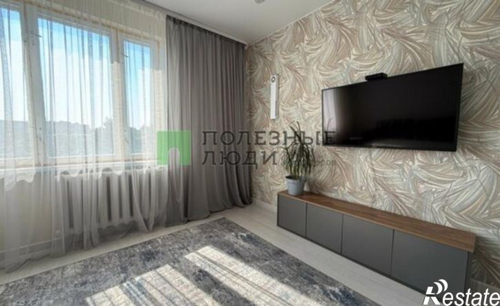 3-комн квартира Ижевск, Автозаводская улица, 50